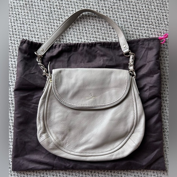 kate spade Handbags - Kate Spade leather purse